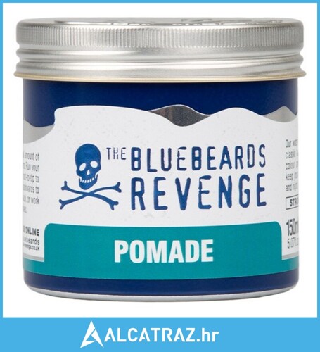 Glina za kosu The Bluebeards Revenge (150 ml) - NOVO