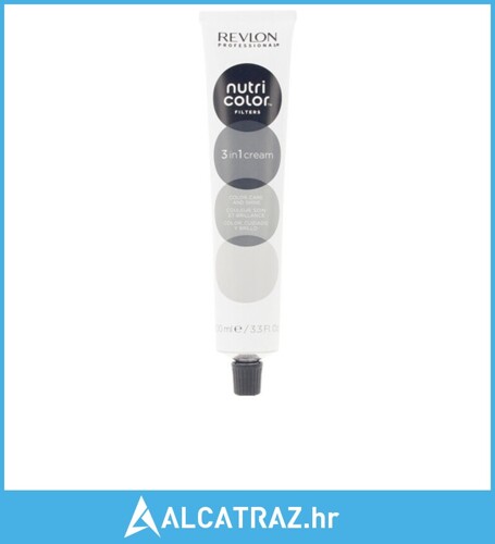 Maska za Kosu Revlon Nutri Color 730 (100 ml) - NOVO