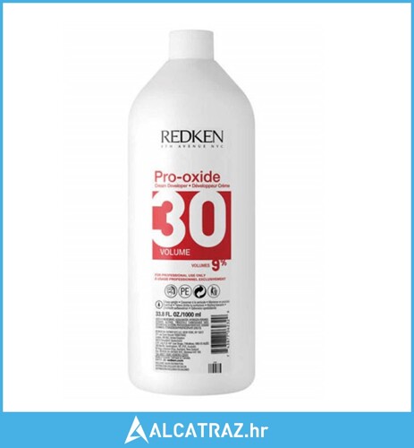 Izbjeljivač Redken Pro-Oxide 30 vol 9 % (1000 ml) - NOVO