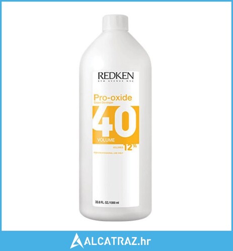 Izbjeljivač Redken Pro-Oxide 40 vol 12 % (1000 ml) - NOVO