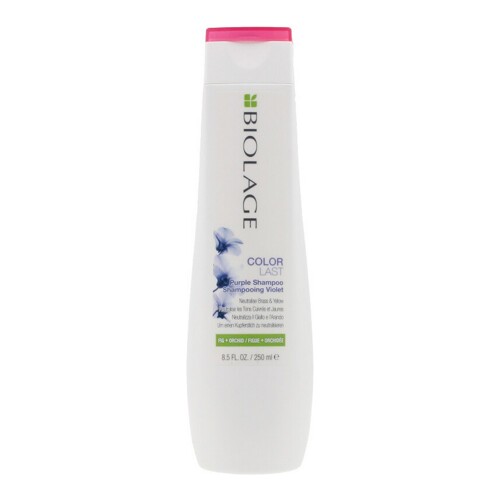 Šampon Colorlast Biolage Vijoličasta (250 ml) - NOVO