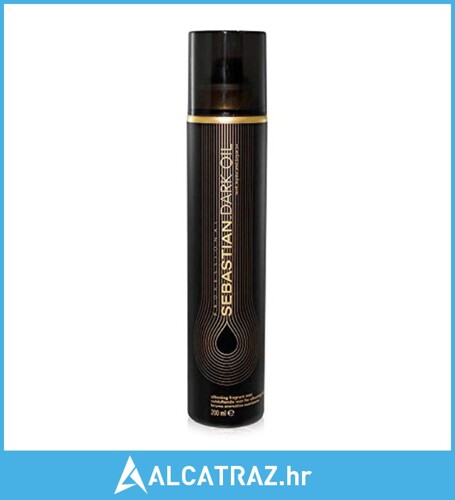 Regenerator Dark Oil Mist Dry Sebastian (200 ml) - NOVO