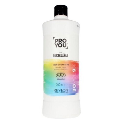 Izbjeljivač Proyou Revlon 30 vol (900 ml) - NOVO