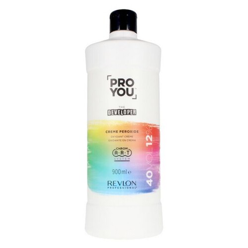 Izbjeljivač Proyou Revlon 40 vol (900 ml) - NOVO