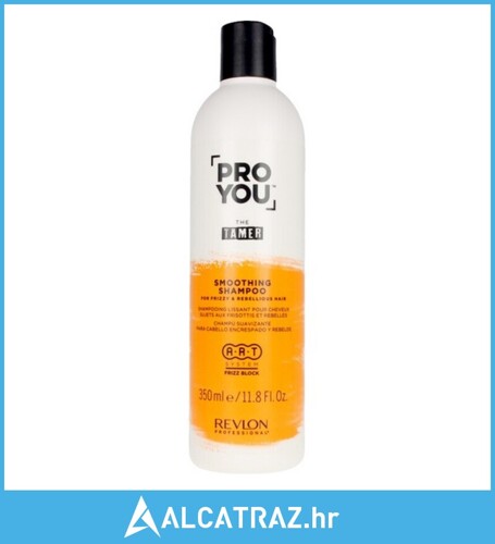 Šampon ProYou the Tamer Revlon (350 ml) - NOVO