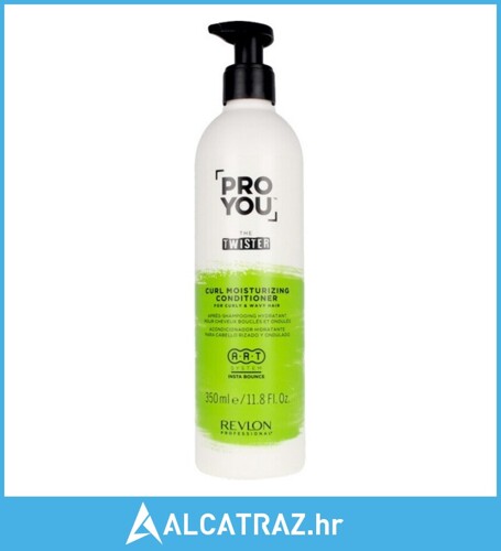 Regenerator Revlon Pro You The Twister (350 ml) - NOVO