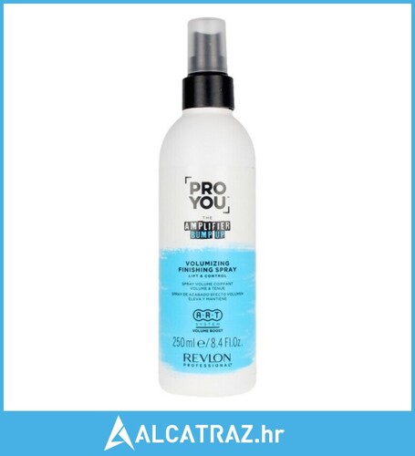 Šampon za Gušću Kosu Ecohair Revlon (250 ml) (250 ml) - NOVO