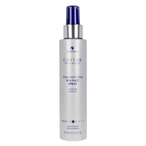 Sprej za Kosu Caviar Professional Styling Sea Salt Alterna (147 ml) - NOVO