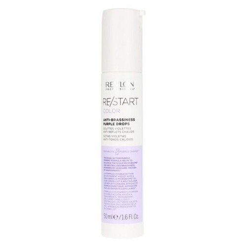 Koncentrirani Regenerator za Obojanu Kosu Revlon (50 ml) - NOVO