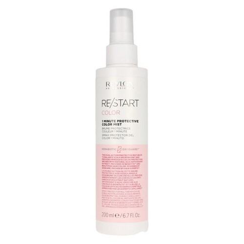 Zaštita protiv Kapilara Revlon Re-Start Boja (200 ml) - NOVO