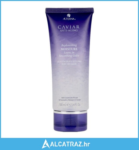 Hidratantni Gel Alterna (100 ml) - NOVO