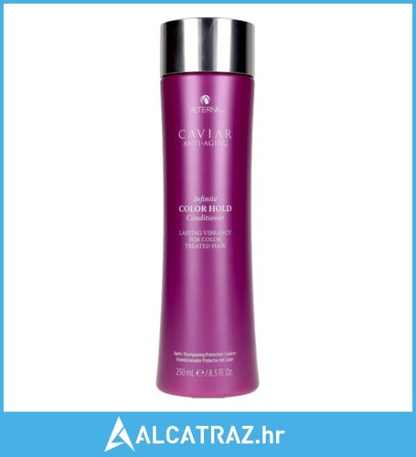 Regenerator za Obojenu Kosu Alterna Caviar Infinite Color Hold (250 ml) - NOVO