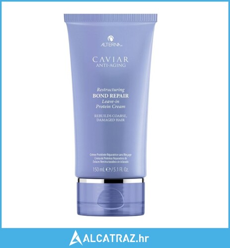 Reparativna Krema Caviar Restructuring Bond Alterna (150 ml) - NOVO
