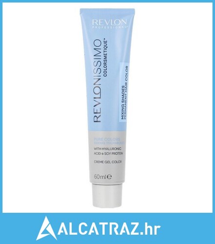 Trajna Boja Revlonissimo Colorsmetique 0,22 Revlon - NOVO