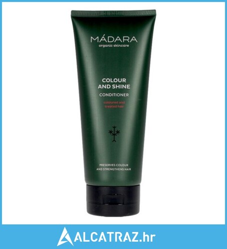 Regenerator Mádara Colour and Shine (200 ml) - NOVO