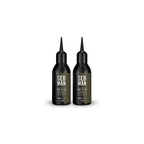 Gel za Učvršćivanje Kose Sebman The Hero Seb Man (75 ml) - NOVO
