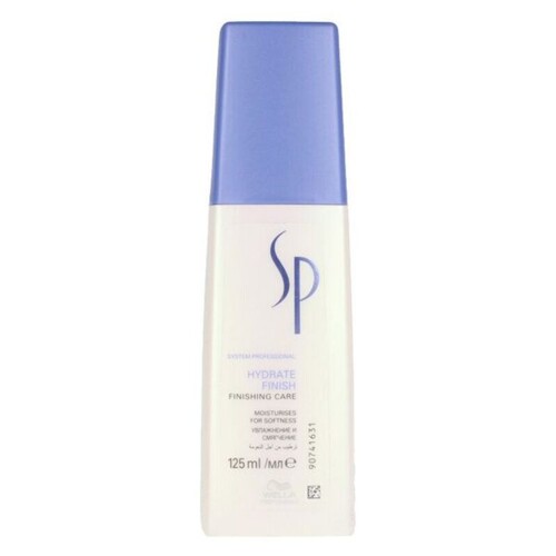 Hidratantna Krema Hydrate Finish System Professional (125 ml) - NOVO