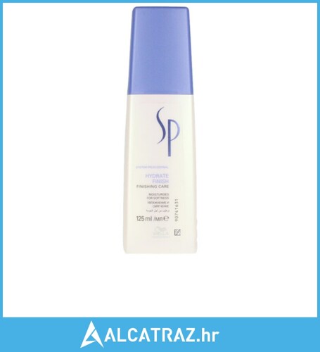 Hidratantna Krema Hydrate Finish System Professional (125 ml) - NOVO