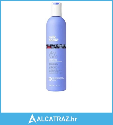 Šampon Milk Shake (300 ml) - NOVO