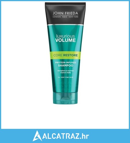 Šampon za Gušću Kosu John Frieda Luxurious (250 ml) - NOVO