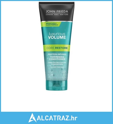 Regenerator Luxurious Volume John Frieda (250 ml) - NOVO
