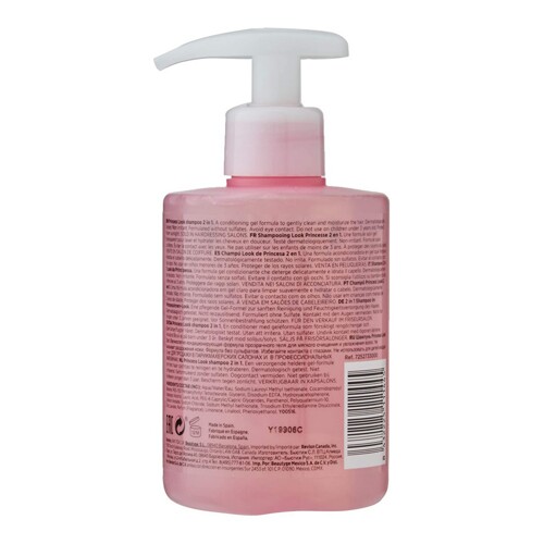 Šampon Revlon Equave Kids Princess (300 ml) - NOVO