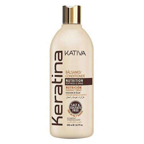 Regenerator Keratina Kativa (500 ml) - NOVO