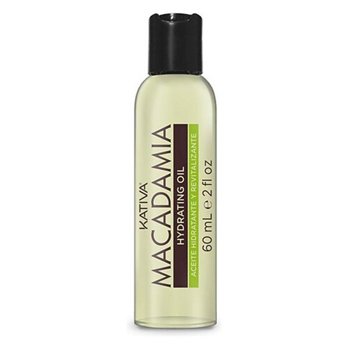 Reparativno Integralno Ulje Macadamia Kativa (60 ml) - NOVO
