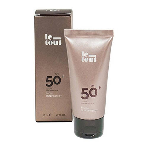 Zaštita od Sunca Le Tout 50+ (200 ml) - NOVO
