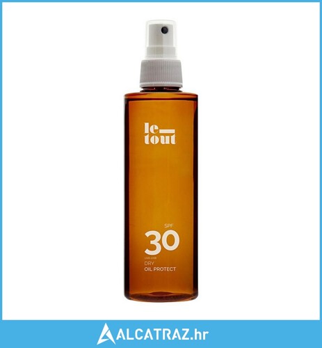 Ulje za Tamnjenje Le Tout Spf30 30 (200 ml) - NOVO