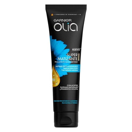 Hranjiva Maska za Kosu Olia Garnier (150 ml) - NOVO
