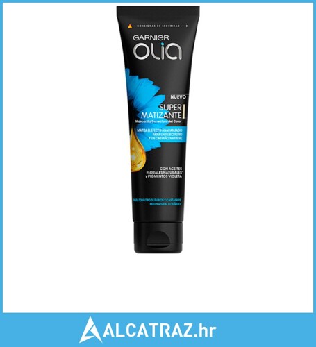 Hranjiva Maska za Kosu Olia Garnier (150 ml) - NOVO