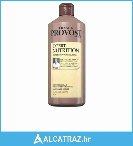 Šampon Franck Provost (750 ml) - NOVO