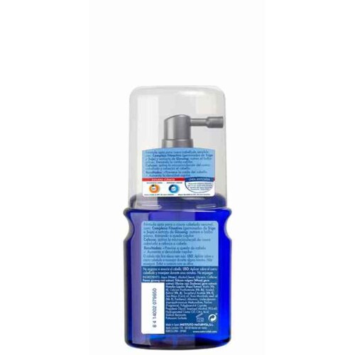 Tretman Protiv Gubitka Kose Prevención Naturaleza y Vida (150 ml) - NOVO