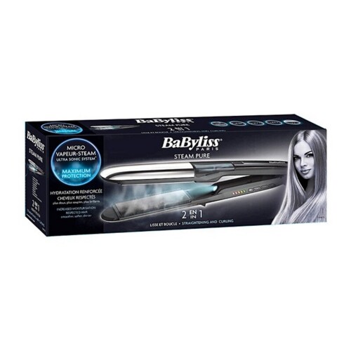 Pegla za kosu Alisador ST495E Babyliss - NOVO