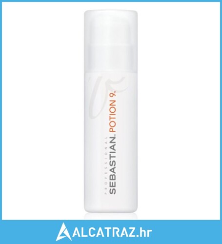 Krema za Oblikovanje Potion 9 Sebastian (150 ml) - NOVO
