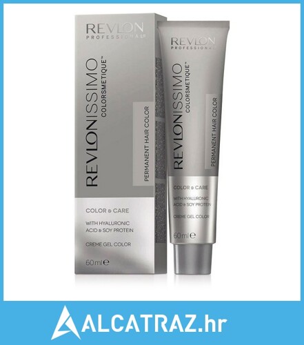 Trajna Boja Revlonissimo 5,34 Revlon - NOVO