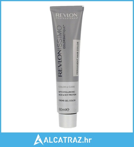 Trajna Boja Revlonissimo Color & Care Revlon (60 ml) - NOVO