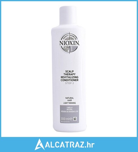 Regenerator System 1 Scalp Therapy Nioxin (300 ml) - NOVO