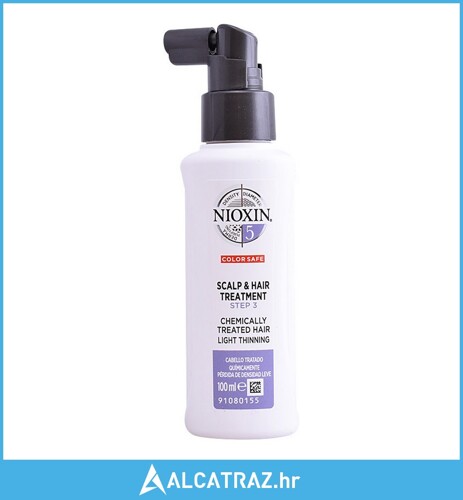 Serum Nioxin System (100 ml) - NOVO