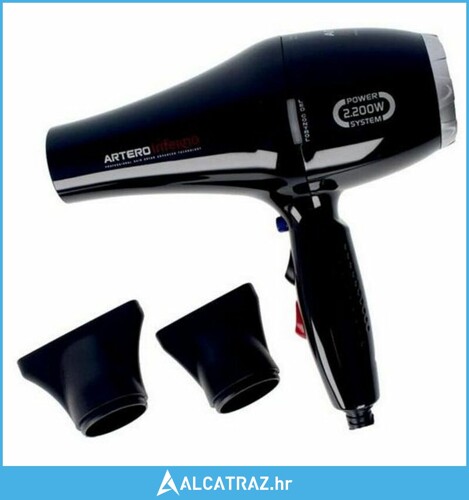 Sušilo za kosu Inferno Artero 2200W - NOVO