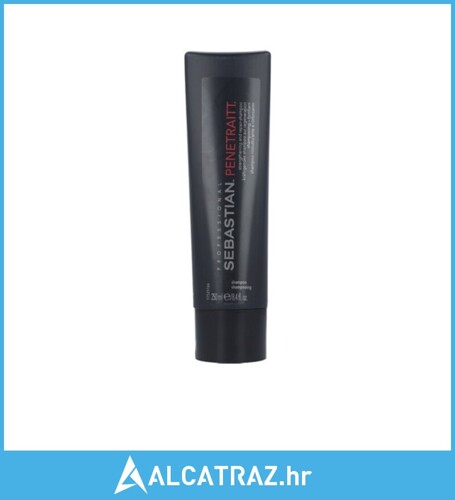 Šampon Penetraitt Sebastian (250 ml) - NOVO