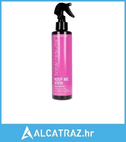Zaštita za Boju Total Results Keep Me Vivid Matrix (200 ml) - NOVO