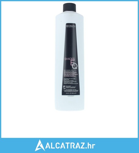 Trajna Boja Shades EQ Developer Redken (1000 ml) - NOVO