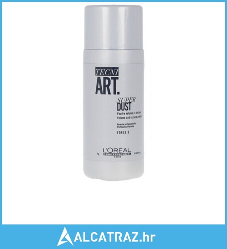 Lak za Učvršćivanje Tecni Art Super Dust L'Oréal Paris Volumen (7 g) - NOVO