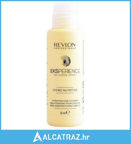 Hranjivi Šampon Hydro Revlon (50 ml) - NOVO