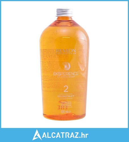 Ulje za Kosu Eksperience Reconstruct Revlon (500 ml) - NOVO