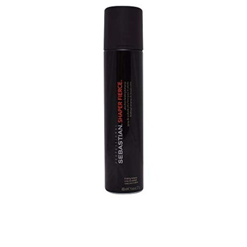 Lak za Učvršćivanje Shaper Fierce Sebastian (400 ml) - NOVO