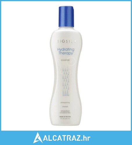 Hidratantni Šampon Biosilk Therapy Farouk (355 ml) - NOVO