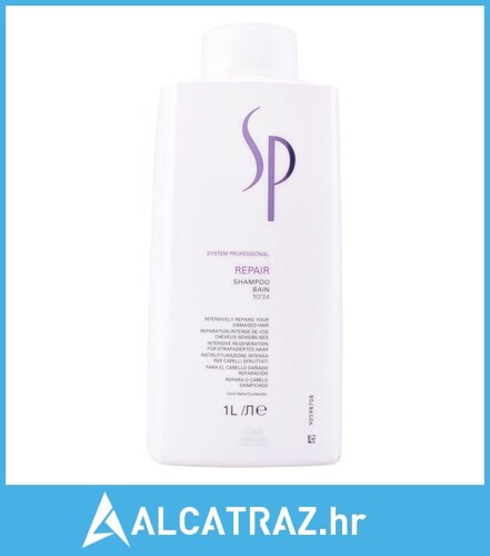 Obnavljajući Šampon Sp System Professional (1000 ml) - NOVO